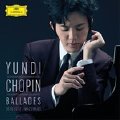 Ballade No. 4 in F Minor, Op. 52-李云迪
