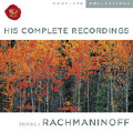 Allegro ma non tanto-Sergei Rachmaninoff