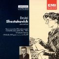Piano Concerto No.2 In F Major Op.102 (1957) : II Andante-Dmitri Dmitriyevich Shostakovich