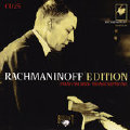 Liebesleid (Kreisler)-Sergei Rachmaninoff