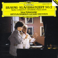 Brahms: Piano Concerto No.2 In B Flat, Op.83 - 2. Allegro appassionato (Live)