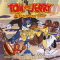 Tot Watchers (1958, Tom and Jerry)