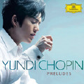 Chopin: 24 Préludes, Op.28 - 11. in B Major (肖邦:B大调前奏曲Op.28-11)