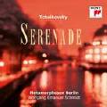 Souvenir de Florence, Op. 70: II. Adagio cantabile e con moto