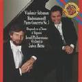 Piano Concerto No. 3 in D Minor, Op. 30: I. Allegro ma non tanto-Vladimir Feltsman;Sergei Rachmaninoff