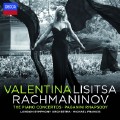 Variation 23-London Symphony Orchestra;Valentina Lisitsa;Michael Francis