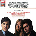 Piano Trio in B flat 'Archduke' Op. 97 (1989 Digital Remaster): III.  Andante cantabile
