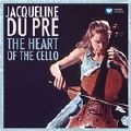 Cello Concerto in E Minor, Op. 85: II. Lento - Allegro molto-Jacqueline Du Pré