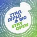 ZTAO, Diplo MO Stay Open