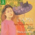 Piano Concerto No.2 in F minor Op.21 : II Larghetto-Maria João Pires-专辑《Chopin : Piano Concertos Nos 1 & 2》