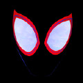 What's Up Danger (Spider-Man: Into the Spider-Verse)