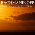 Piano Concerto No. 2 in C Minor, Op 18: Moderato