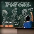 That Girl (CORSAK Remix)