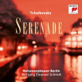Serenade For String Orchestra In C Major, Op 48 Iii Elegie Larghetto Elegiaco-Metamorphosen Berlin