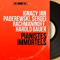 Carnaval, Op. 9: No. 16, Valse allemande-Sergei Rachmaninoff