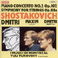 III. Allegro-Dmitri Dmitriyevich Shostakovich
