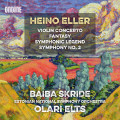 Violin Concerto in B Minor-Baiba Skride