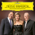 Beethoven: Triple Concerto in C Major, Op. 56 - 1. Allegro(Live at Philharmonie, Berlin / 2019)