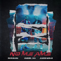 No Me Ame-Rvssian;Anuel Aa;Juice WRLD