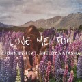 Love me too-池约翰C.J