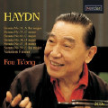 Joseph Haydn: Piano Sonata No. 60 in C major, H. 16/50 - Adagio