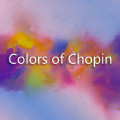 Chopin: 3 Ecossaises, Op.72, No.3, 4, 5