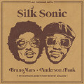 Leave The Door Open-Bruno Mars;Anderson .Paak;Silk Sonic