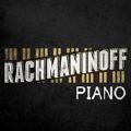 Polka Italienne-Sergei Rachmaninoff;Richard McMahon;Martin Jones