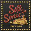 Love's Train-Bruno Mars;Anderson Paak;Silk Sonic