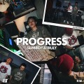 Progress-Slimboy;梁处令Truly