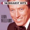Moon River-Andy Williams-专辑《16 Biggest Hits》