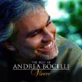 Besame Mucho-Andrea Bocelli-专辑《The Best of Andrea Bocelli: Vivere》