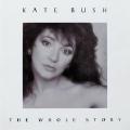 Running Up That Hill-KATE BUSH-专辑《The Whole Story》