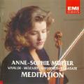 Zigeunerweisen Op. 20-Anne-Sophie Mutter