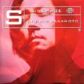 The Last Emperor-坂本龙一-专辑《Sakamoto: Cinemage》
