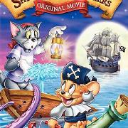 猫和老鼠-海盗寻宝