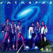 The Jacksons专辑《Victory》