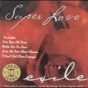 Exile放浪兄弟的微博 微博