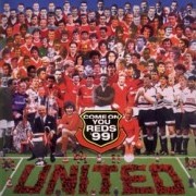 Sing Up For The Champions-Various Artists