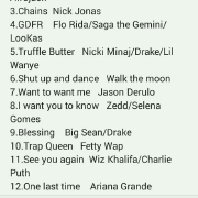 听着听着就high起来的