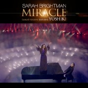 Miracle (Sarah's Version / Van Laack Remix)