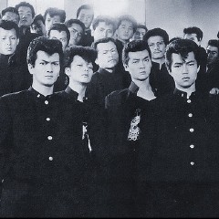 比波普高校 高校与太郎的哀歌 比波普高校 高校与太郎的哀歌电影 微博电影 微博