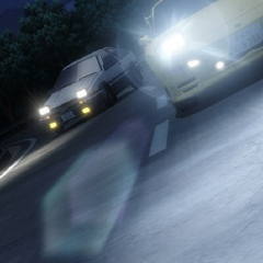 头文字d新剧场版 觉醒 头文字d新剧场版 觉醒电影 微博电影 微博