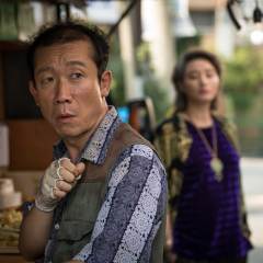 中国城,中国城电影|微博电影,微博