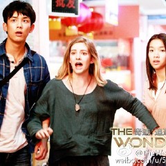 奇迹:追逐彩虹,奇迹:追逐彩虹电影|微博电影,微