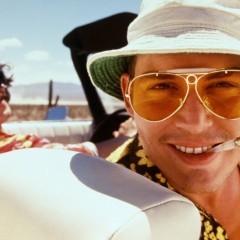 恐惧拉斯维加斯,恐惧拉斯维加斯电影|微博电影