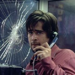 狙击电话亭,狙击电话亭电影|微博电影,微博