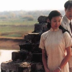 小城之春(2002),小城之春(2002)电影|微博电影,微博