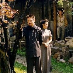 小城之春(2002),小城之春(2002)电影|微博电影,微博