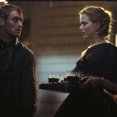 冷山 冷山电影 微博电影 微博